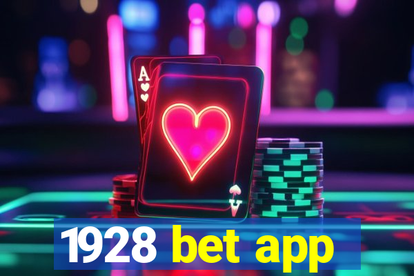 1928 bet app